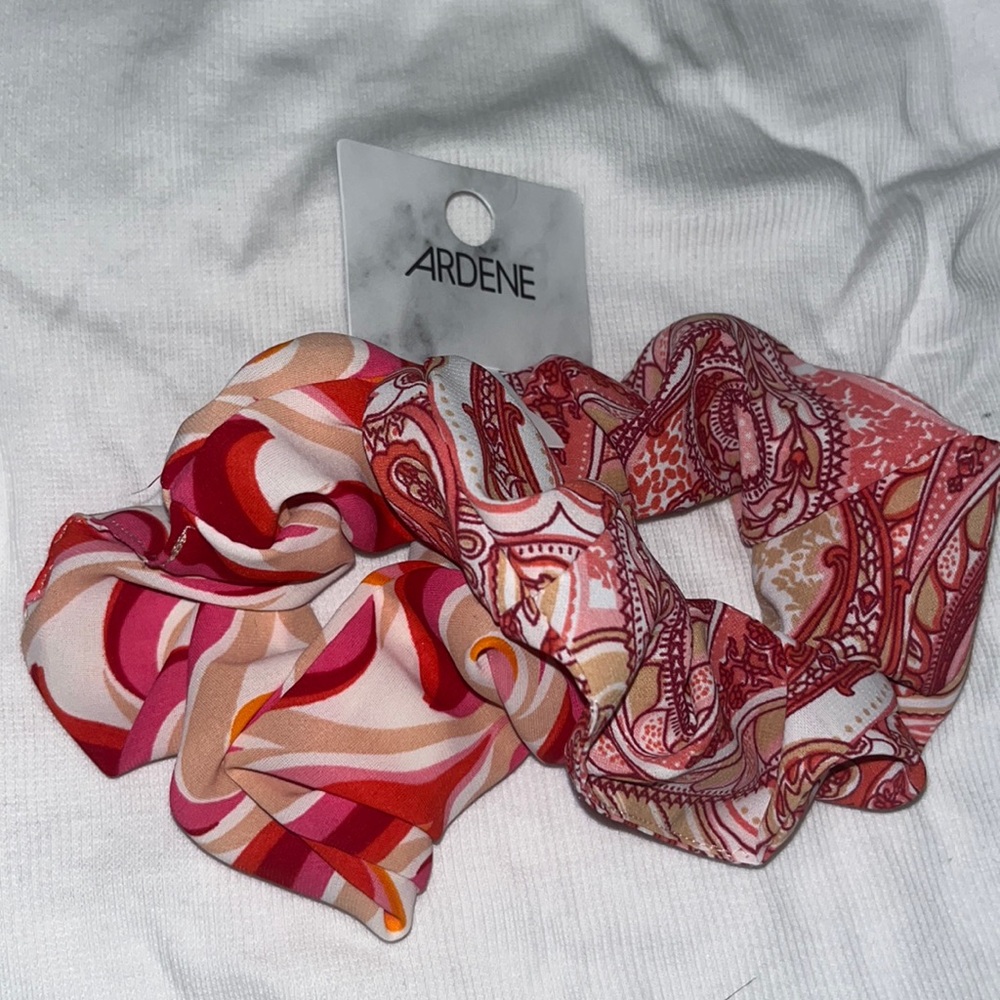Scrunchies